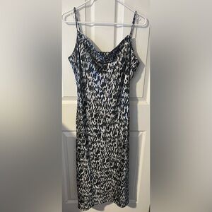 Like New! Express dress XL